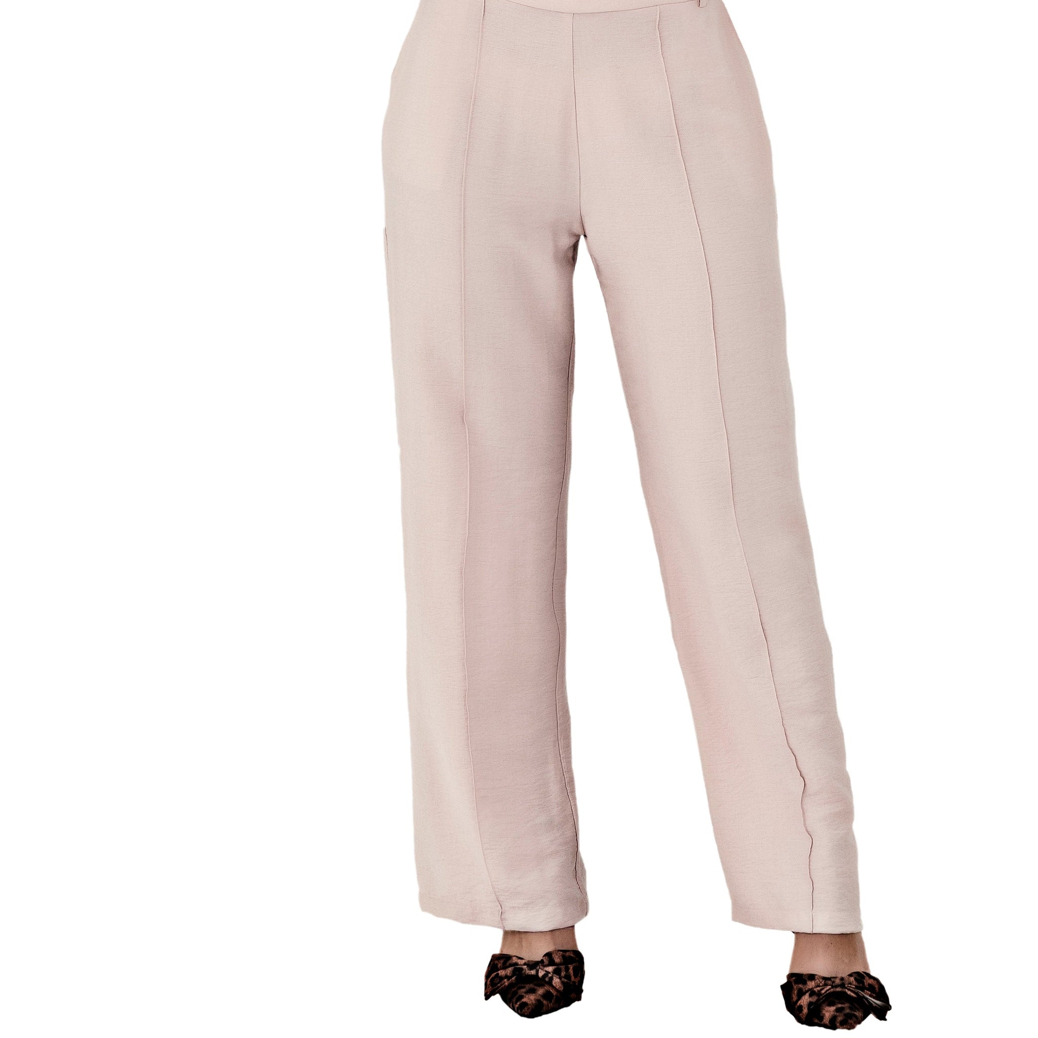 Pantalón Para Mujer 8951