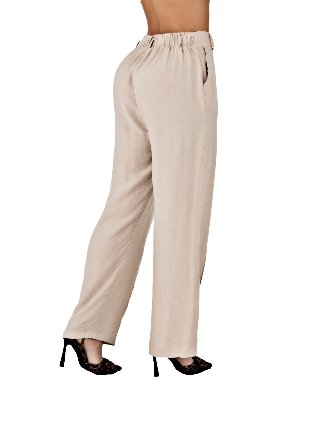 Pantalón Para Mujer 8951