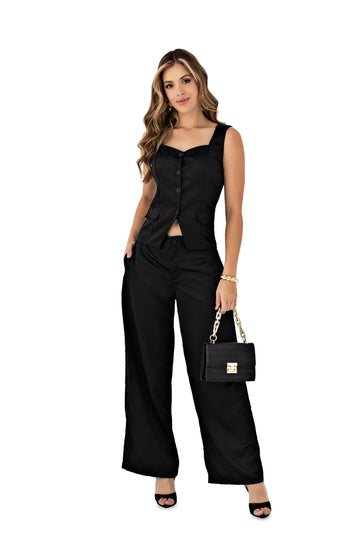 Chaleco Para Mujer 8913