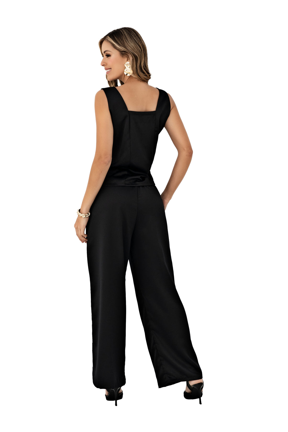 Chaleco Para Mujer 8913