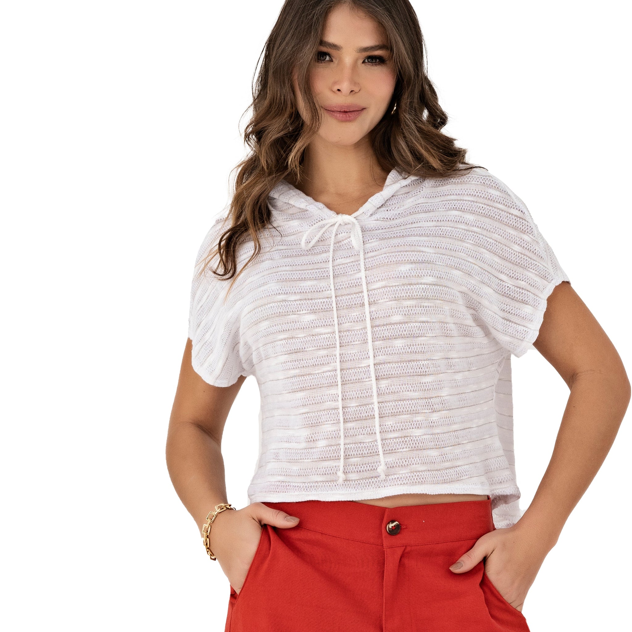 Blusa Para Mujer 8941