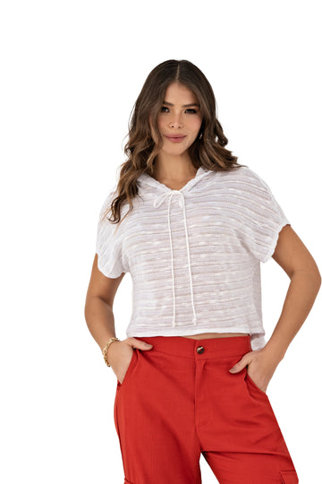 Blusa Para Mujer 8941