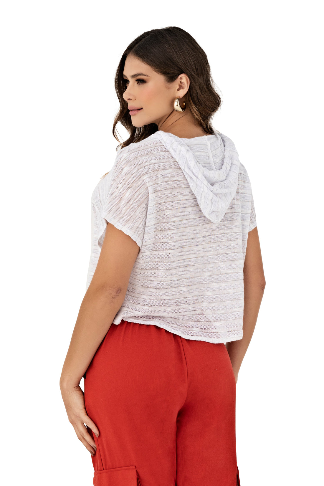 Blusa Para Mujer 8941