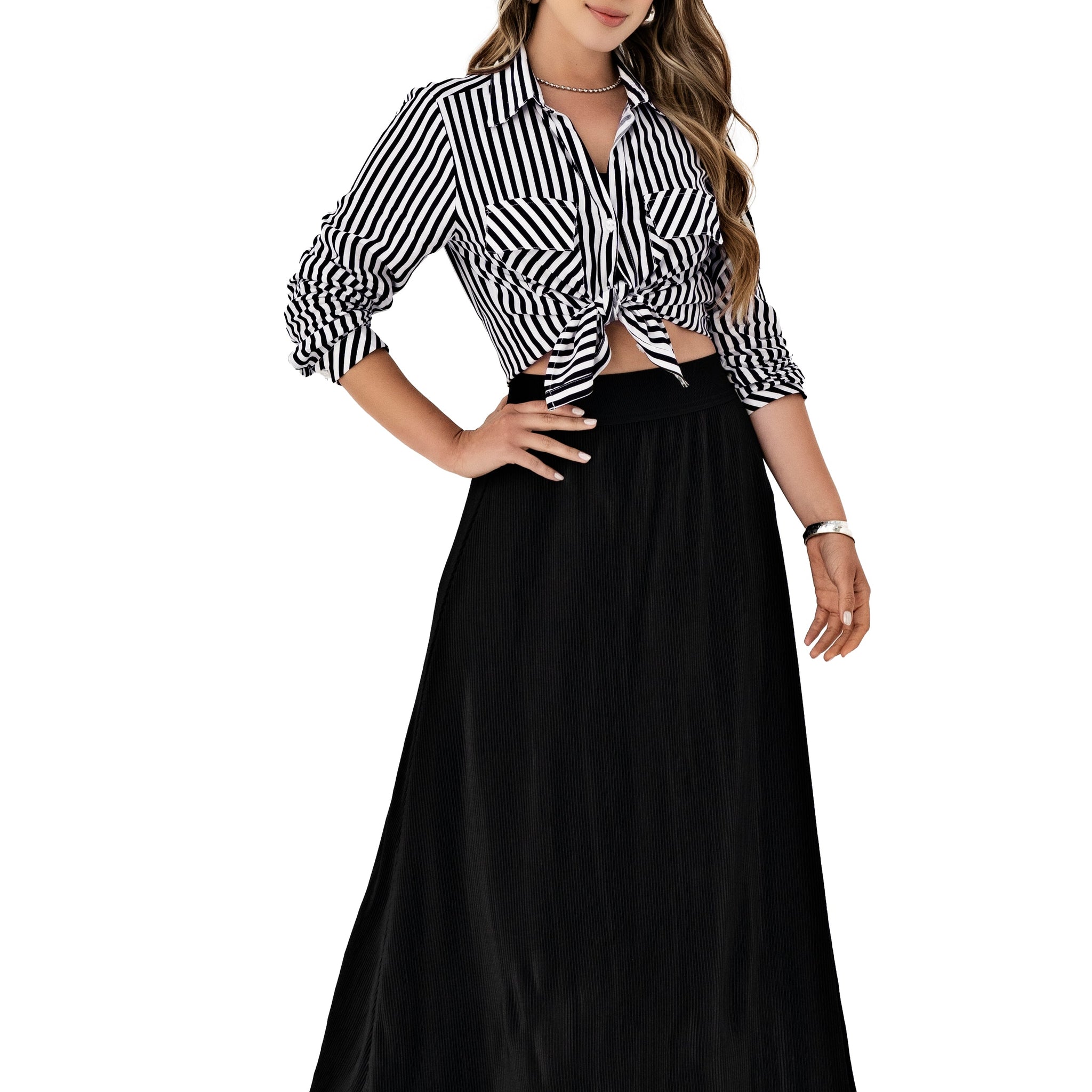 Blusa Para Mujer 8949