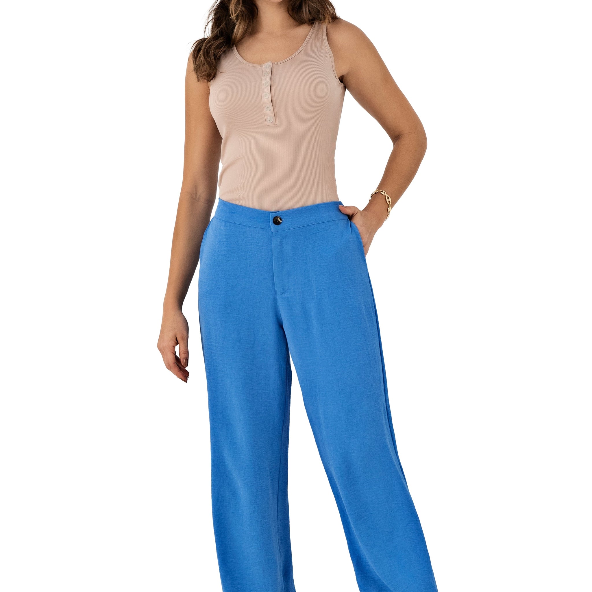 Blusa Para Mujer 8952