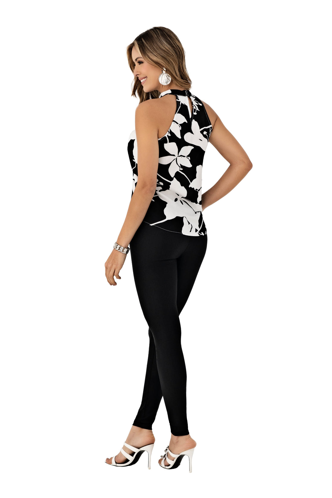 Blusa Para Mujer 8933