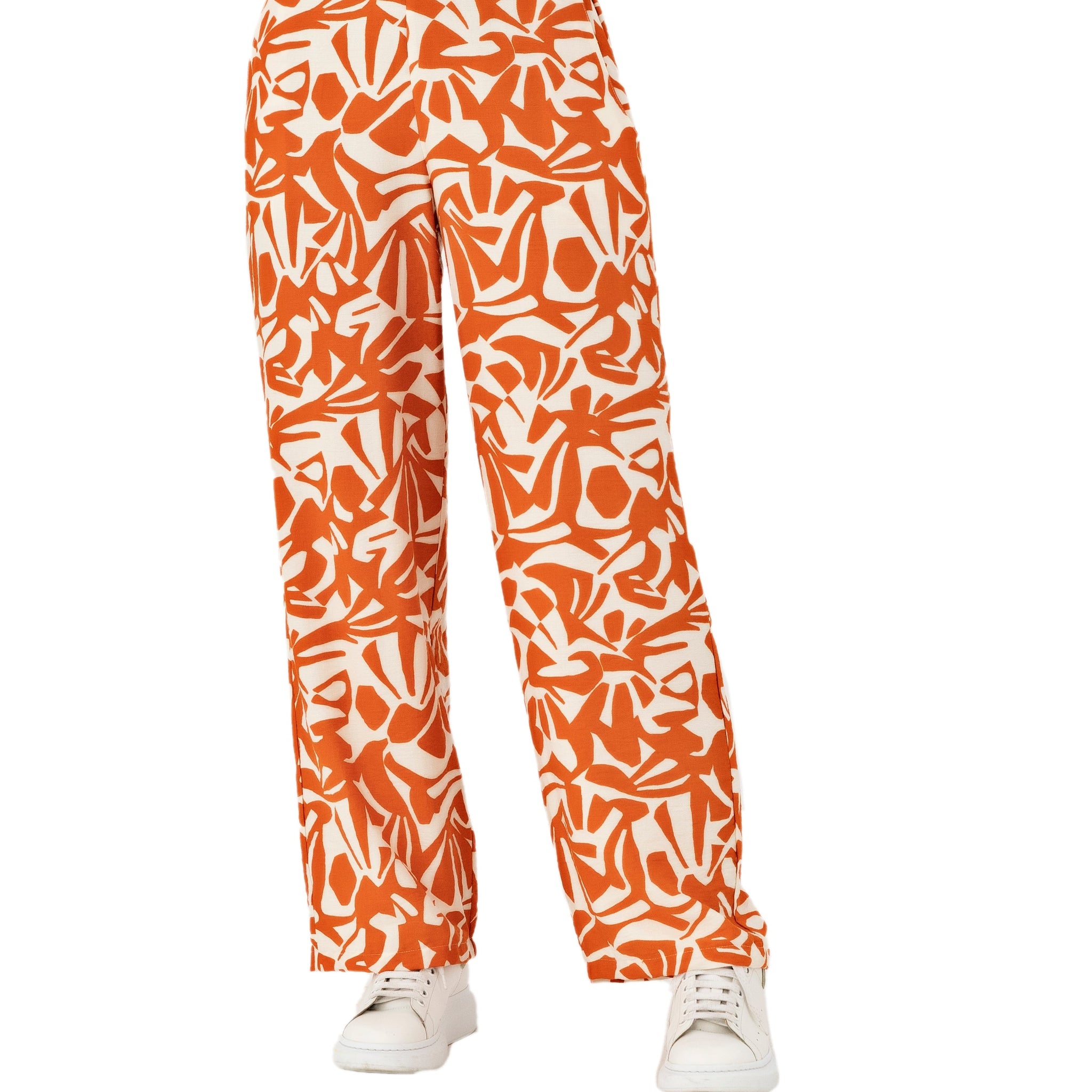 Pantalón Para Mujer 8921