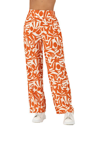 Pantalón Para Mujer 8921