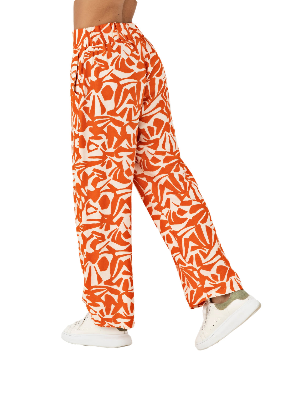 Pantalón Para Mujer 8921