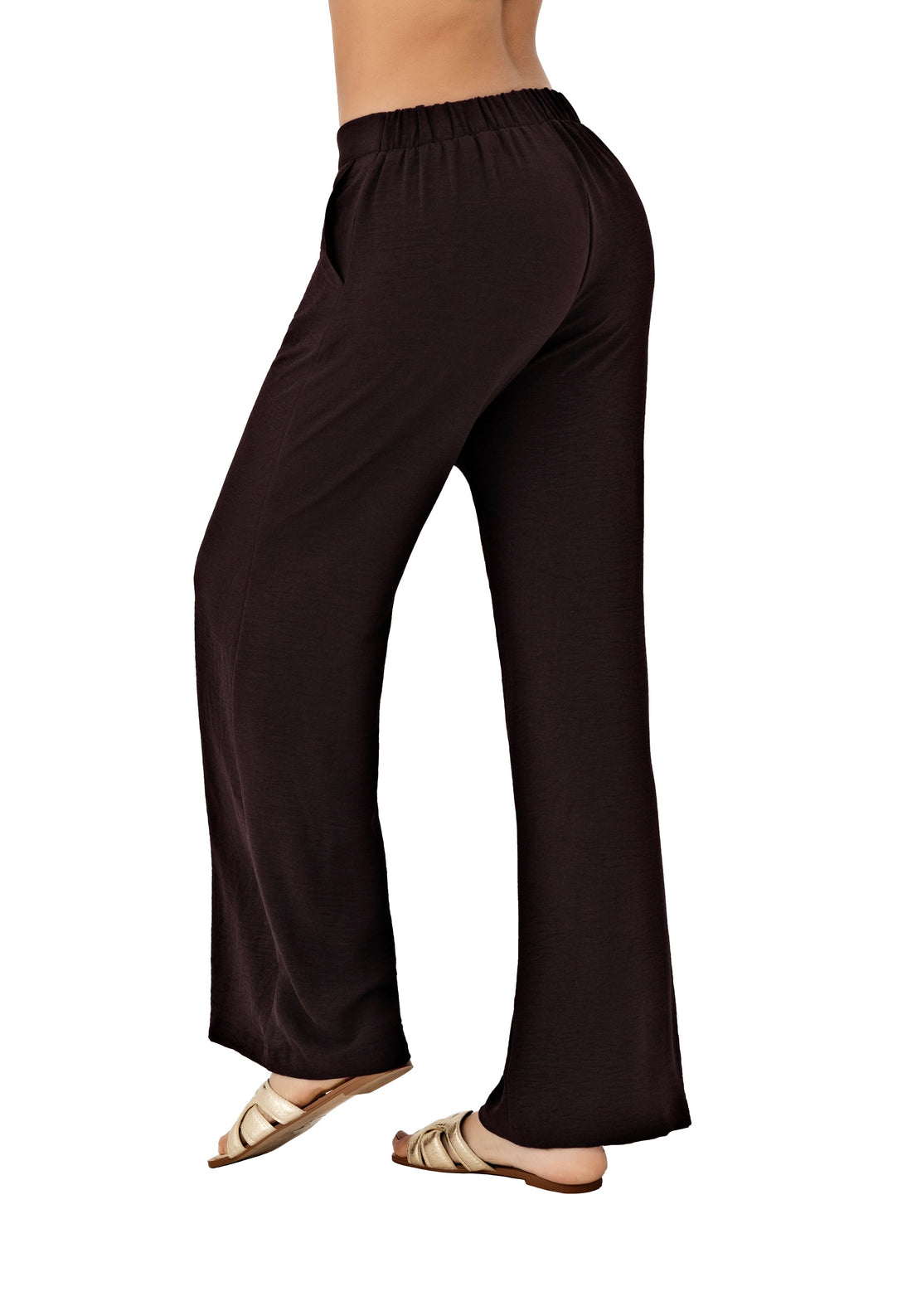 Pantalón Para Mujer 7929