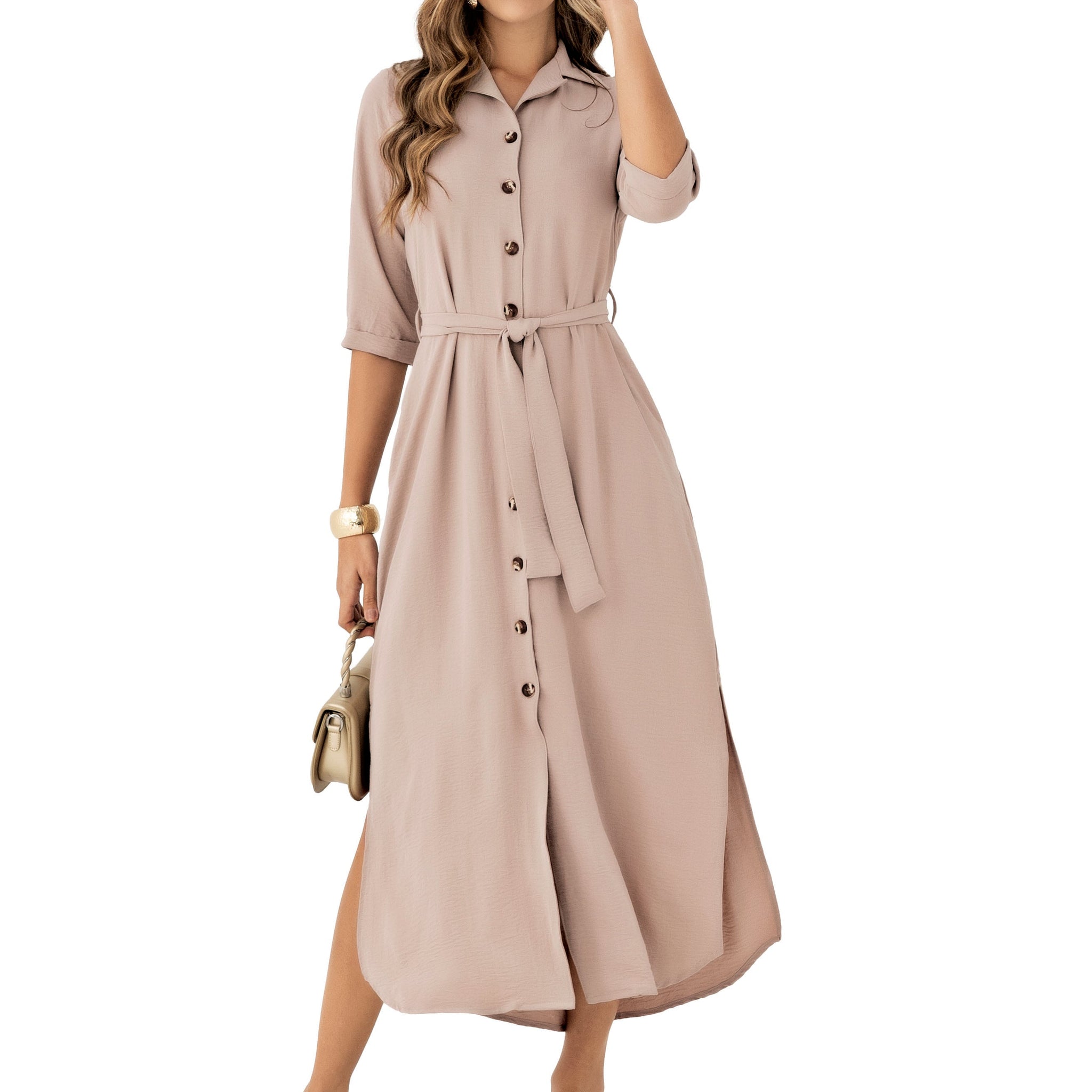 Vestido Para Mujer 8924
