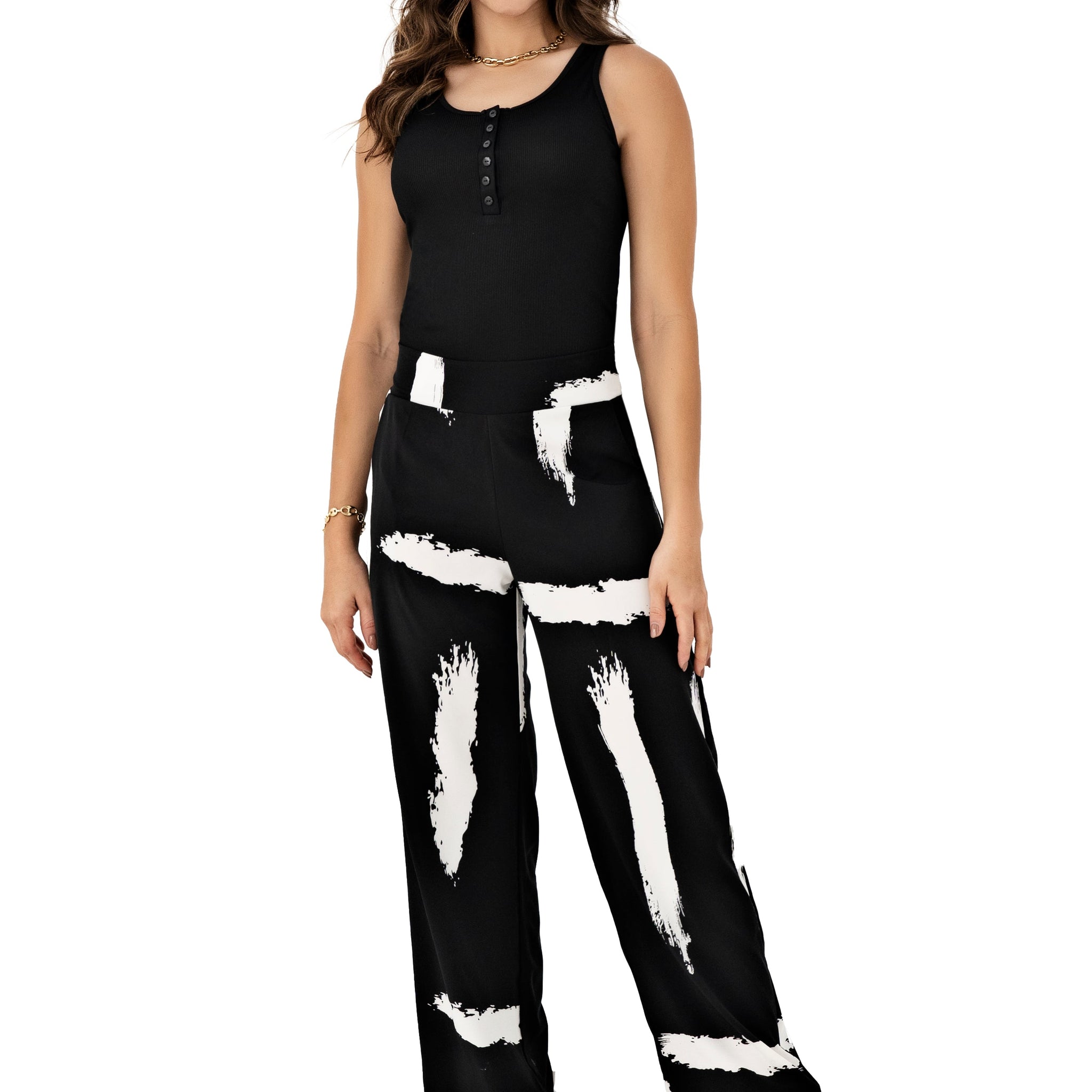 Blusa Para Mujer 8952