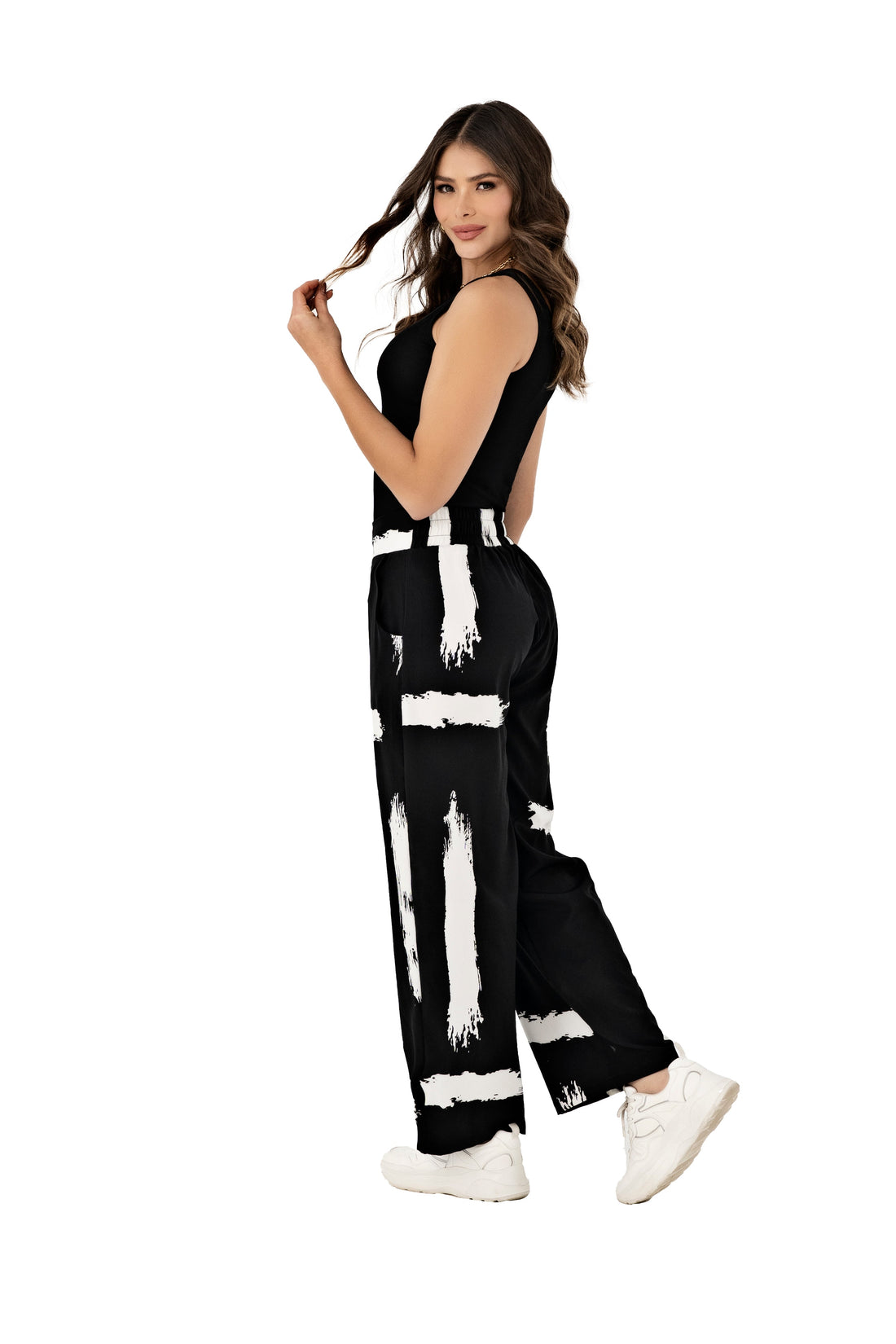 Blusa Para Mujer 8952
