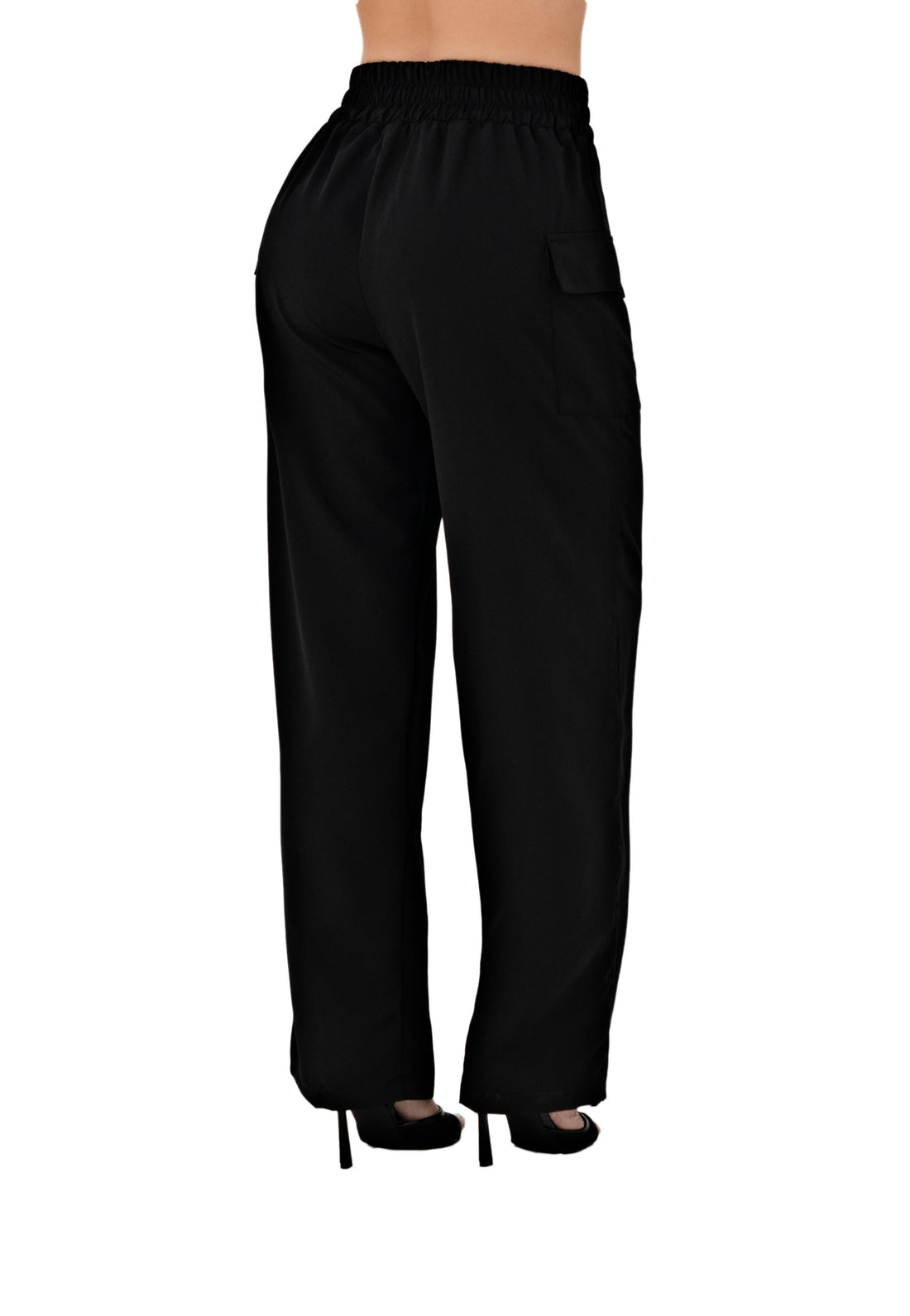 Pantalón Para Mujer 8939