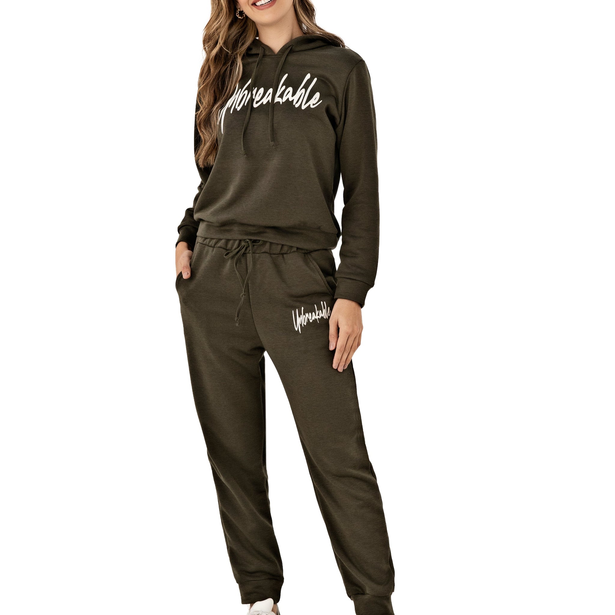 Conjunto Para Mujer 8926