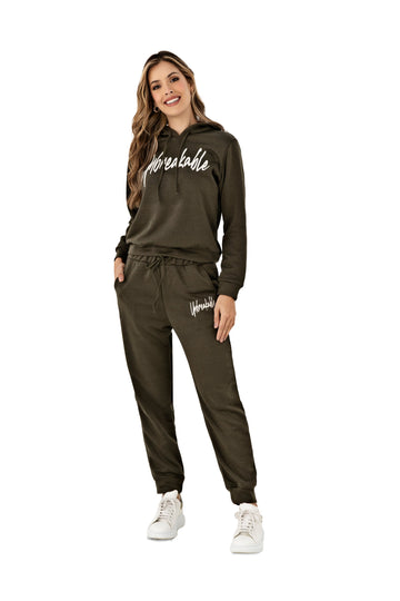 Conjunto Para Mujer 8926