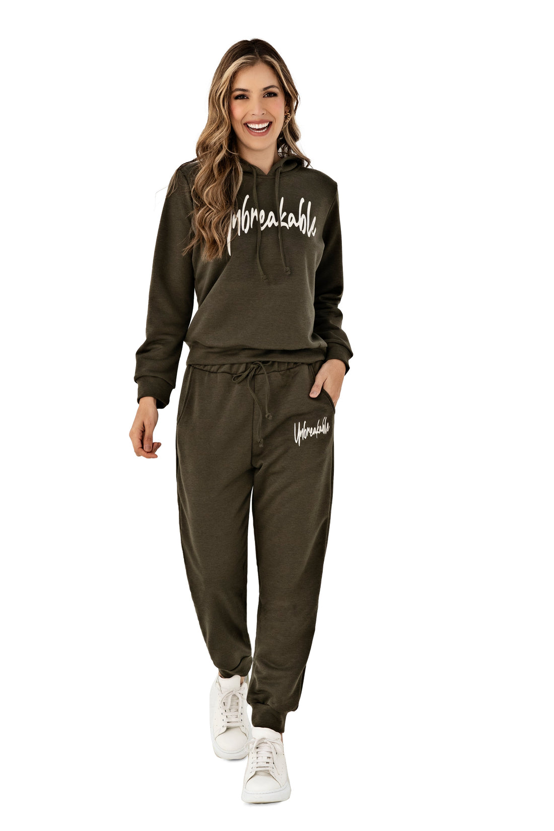 Conjunto Para Mujer 8926