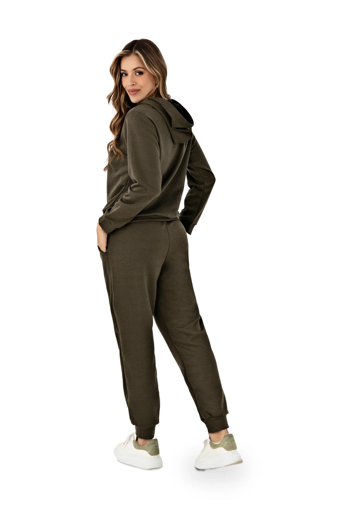 Conjunto Para Mujer 8926