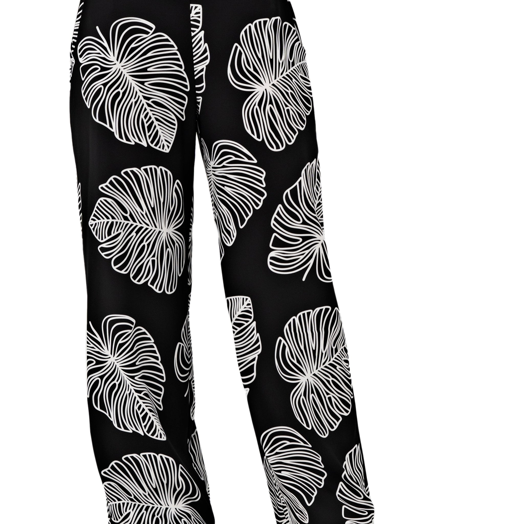 Pantalón Para Mujer 8928