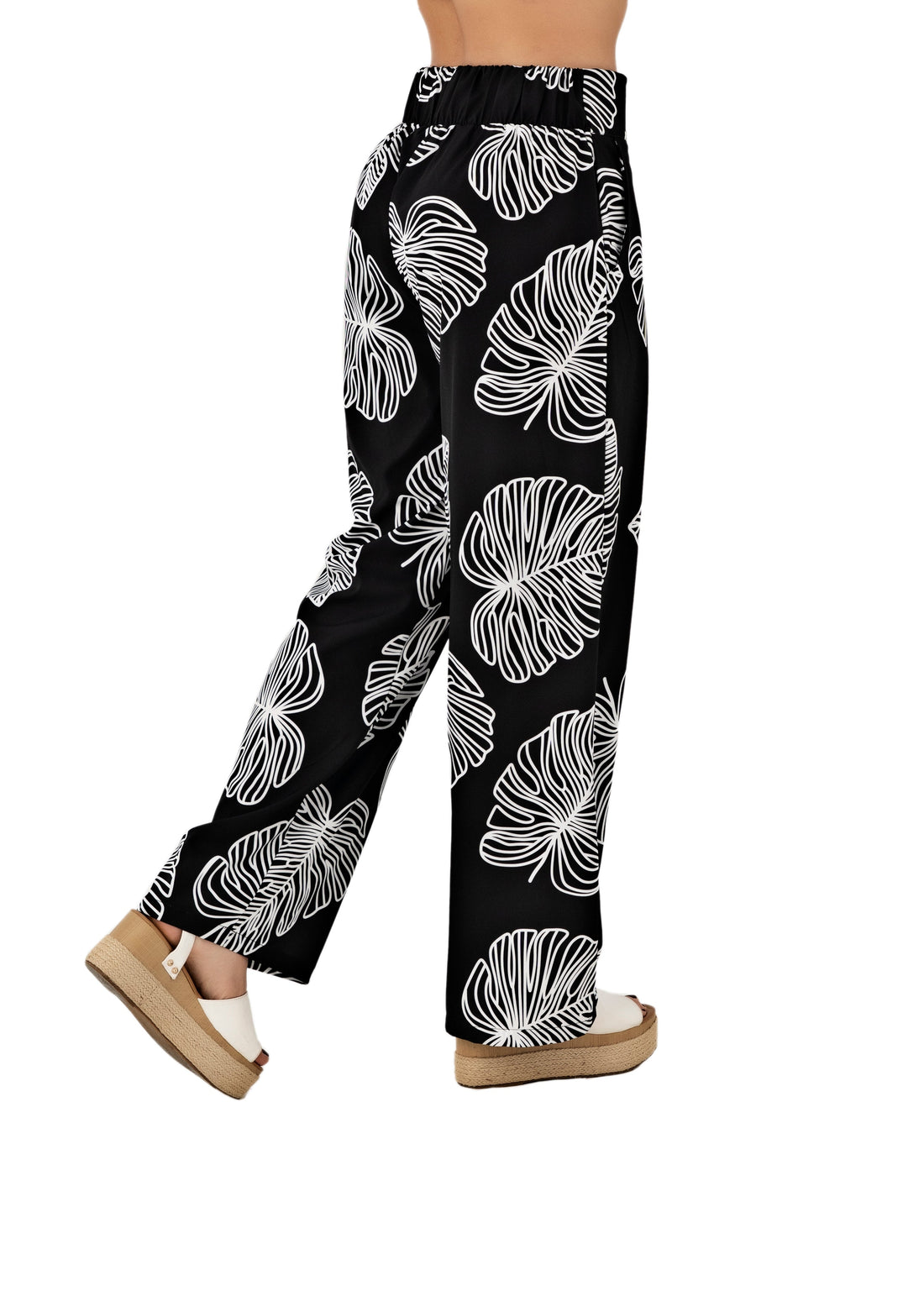 Pantalón Para Mujer 8928