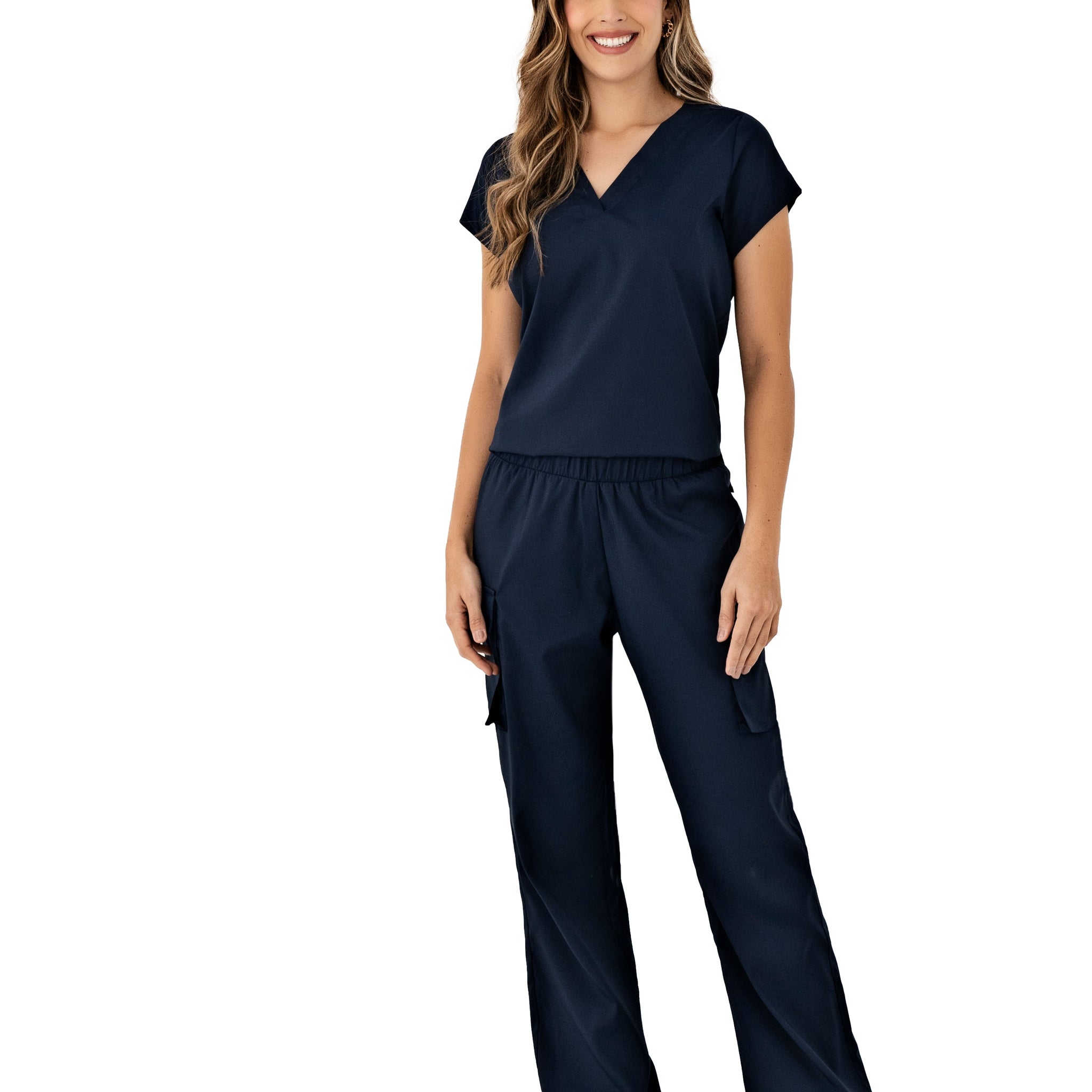 Blusa Para Mujer 8844