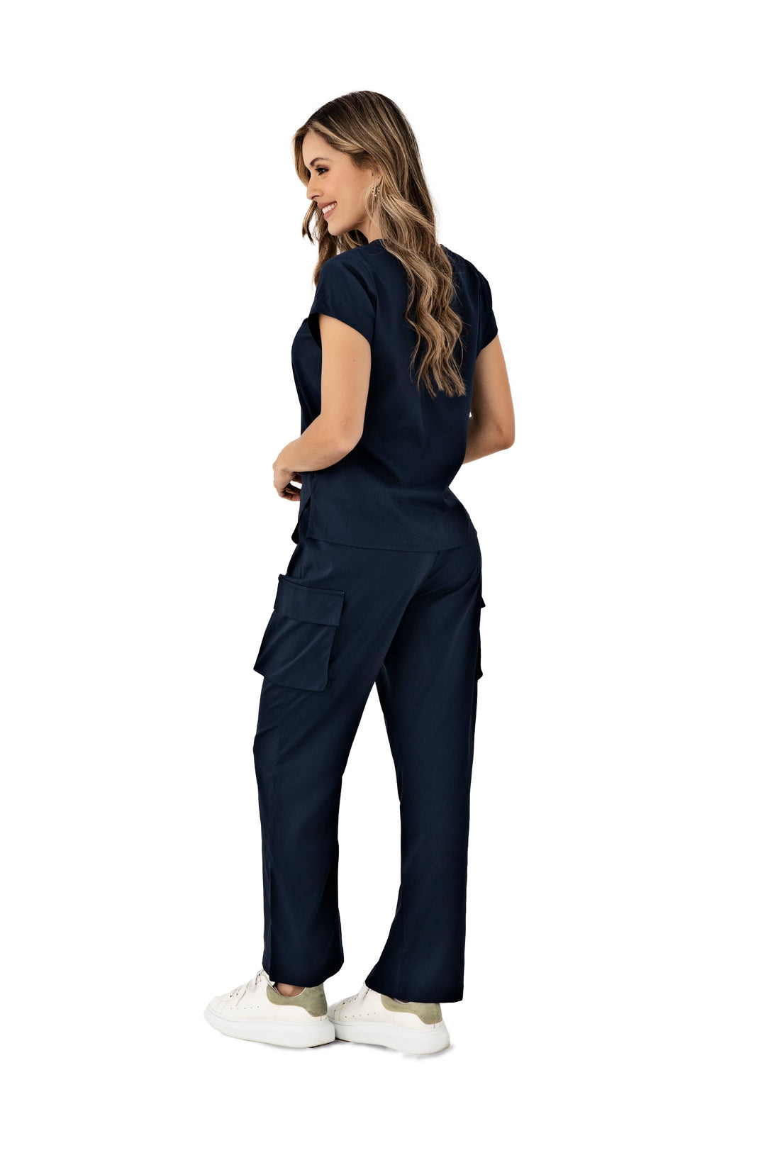 Blusa Para Mujer 8844