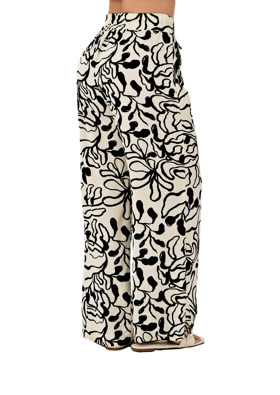 Pantalón Para Mujer 8916