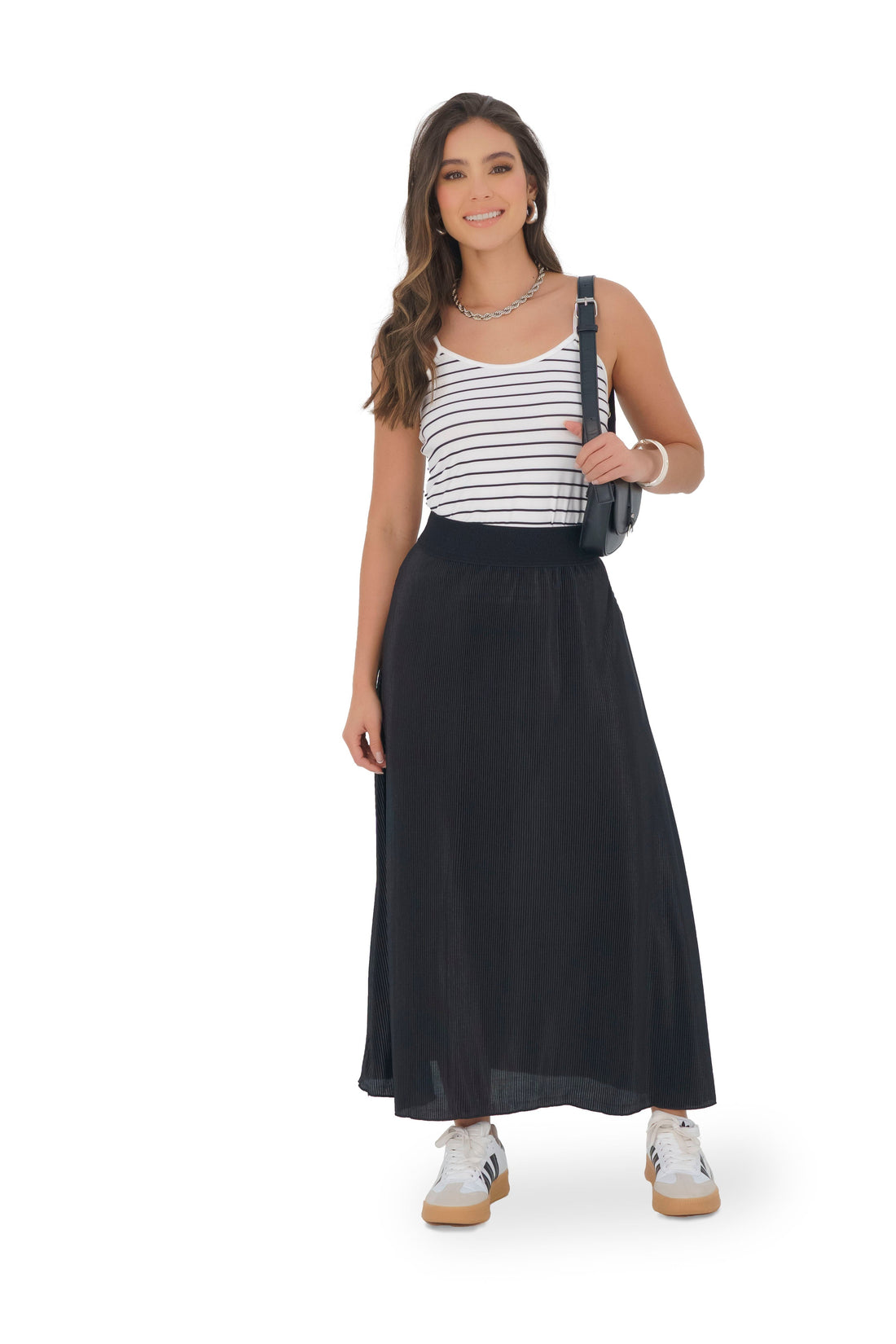 Falda Para Mujer 8849