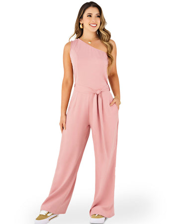 Enterizo Para Mujer 8814
