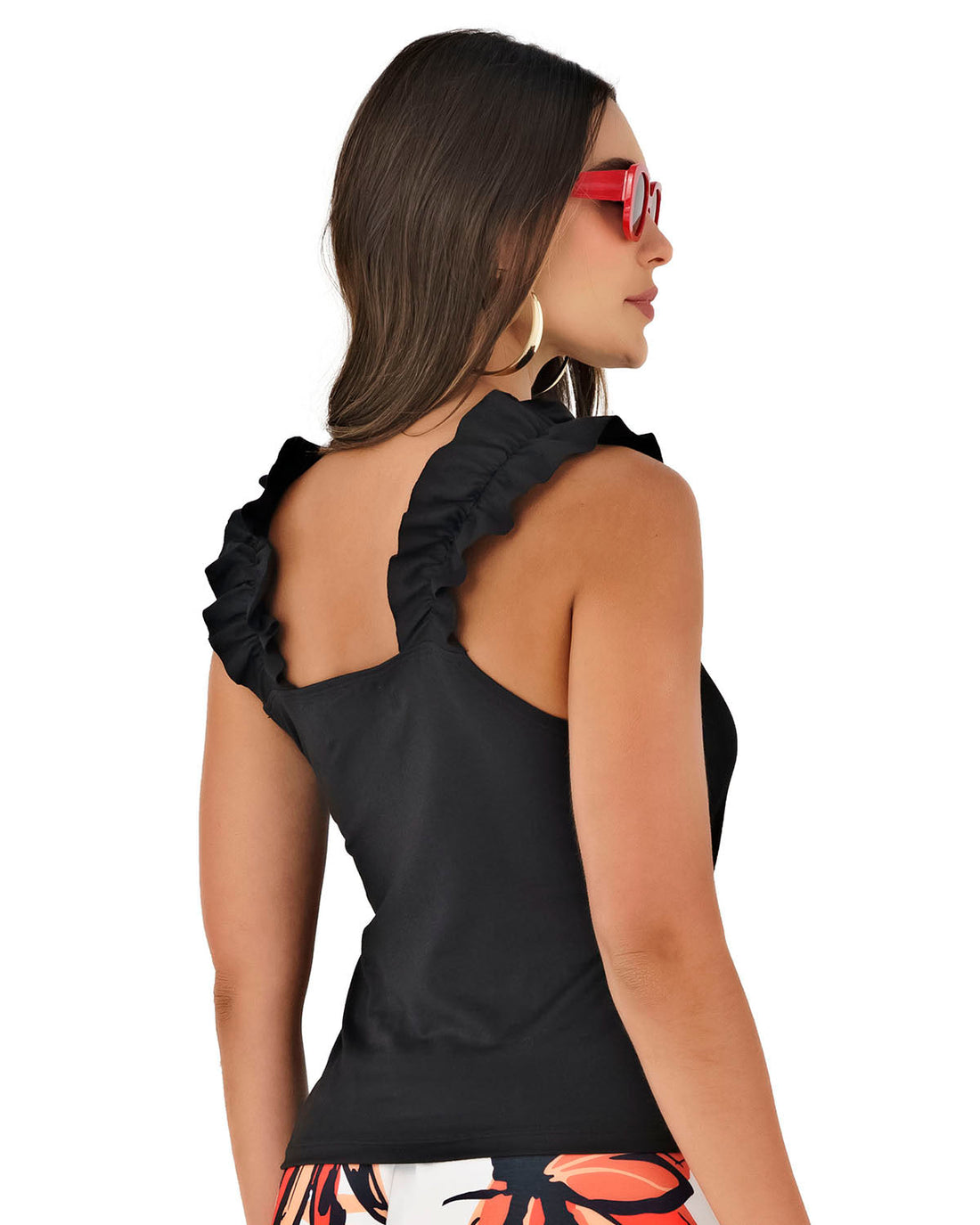 Blusa Para Mujer 8818