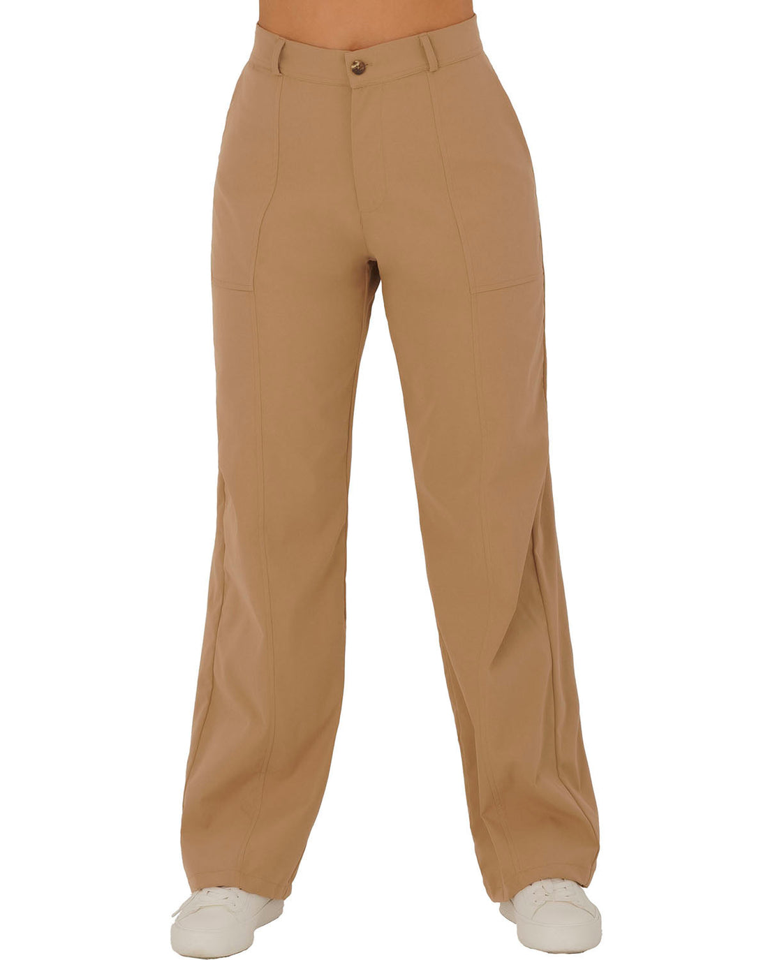 Pantalón Para Mujer 8864