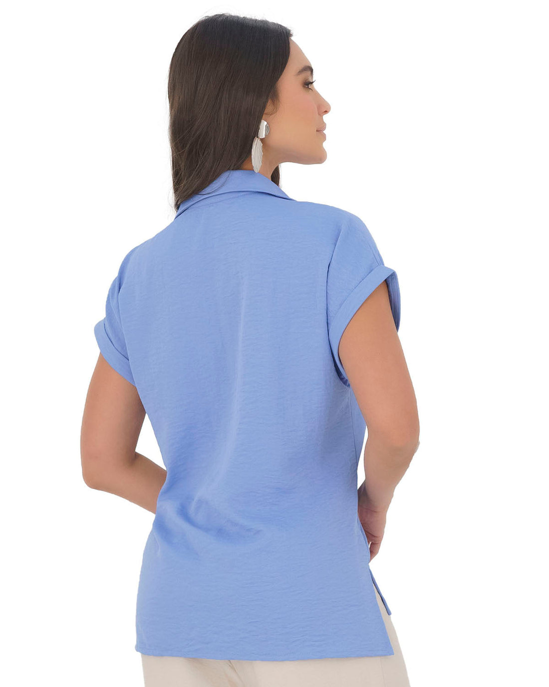Blusa Para Mujer 8874