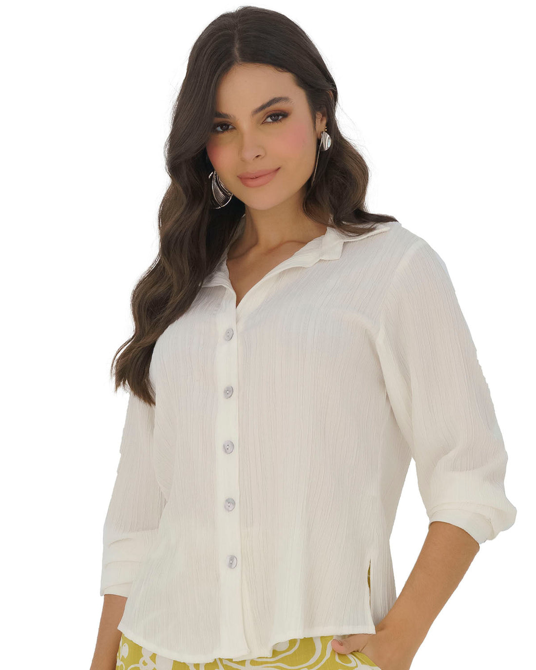 Blusa Para Mujer 8904