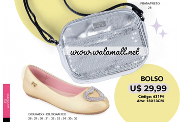 SANDALIA BALLERINAS 330007