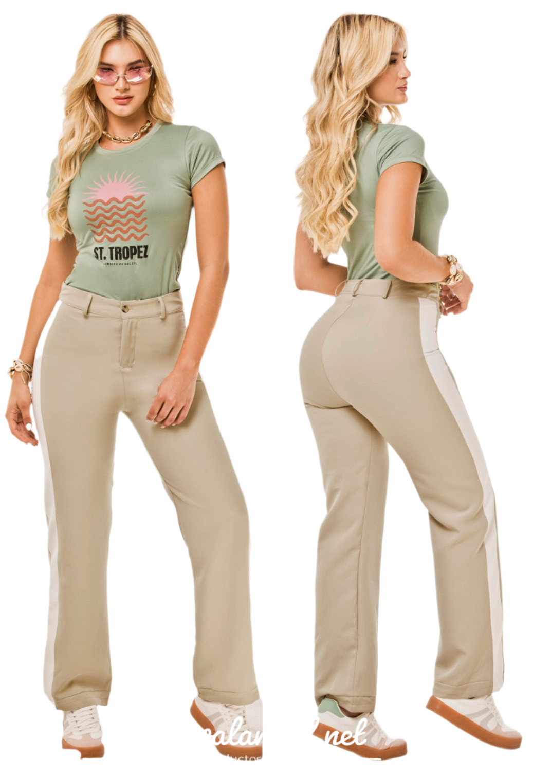 PANTALÓN MARGARET 4230101