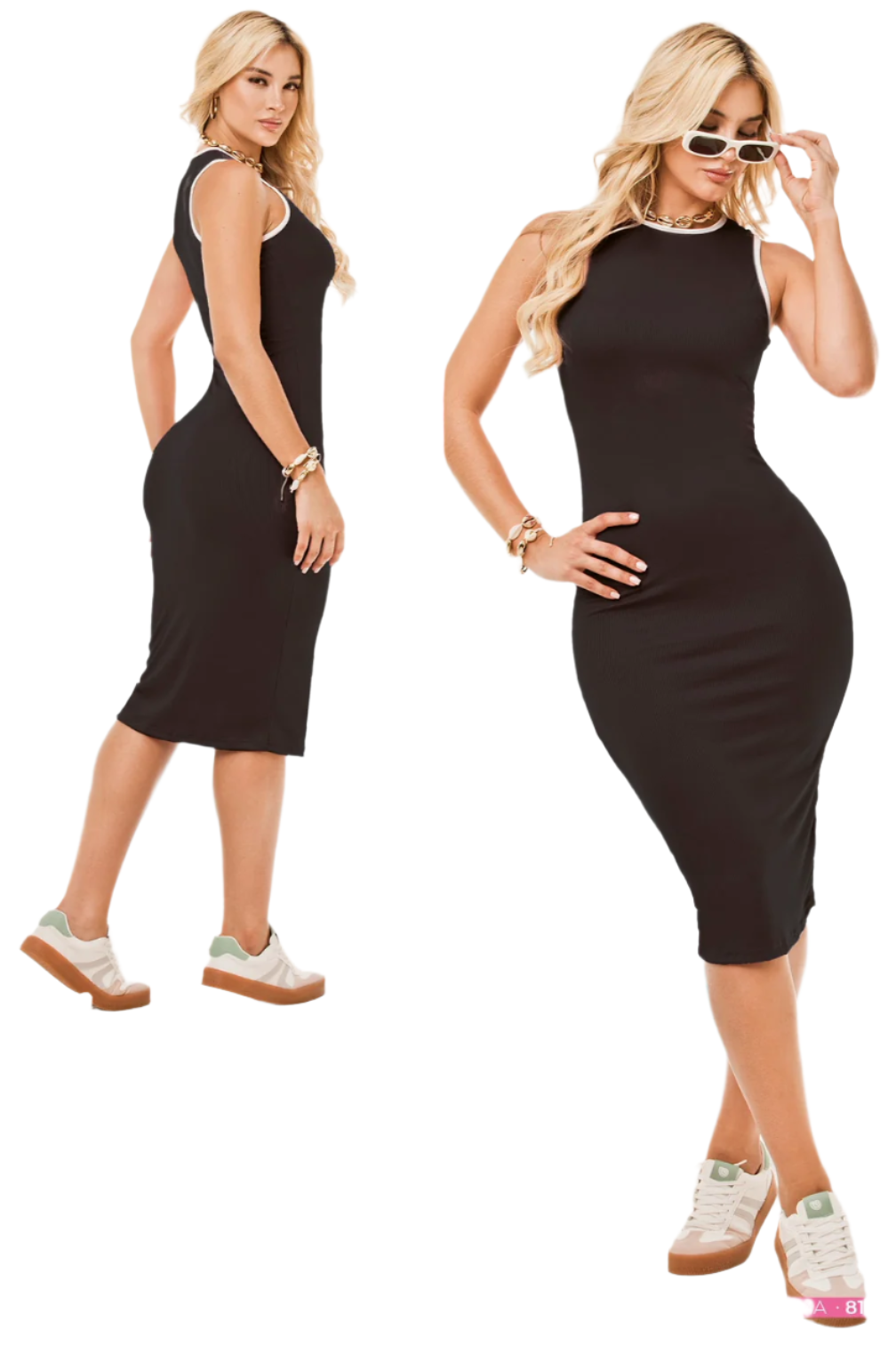 VESTIDO LOVELY 1238010