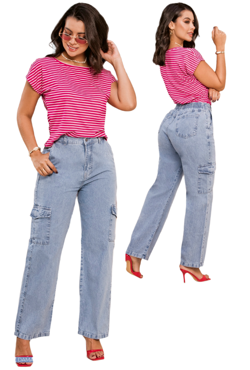 BLUSA ALDI 1130117
