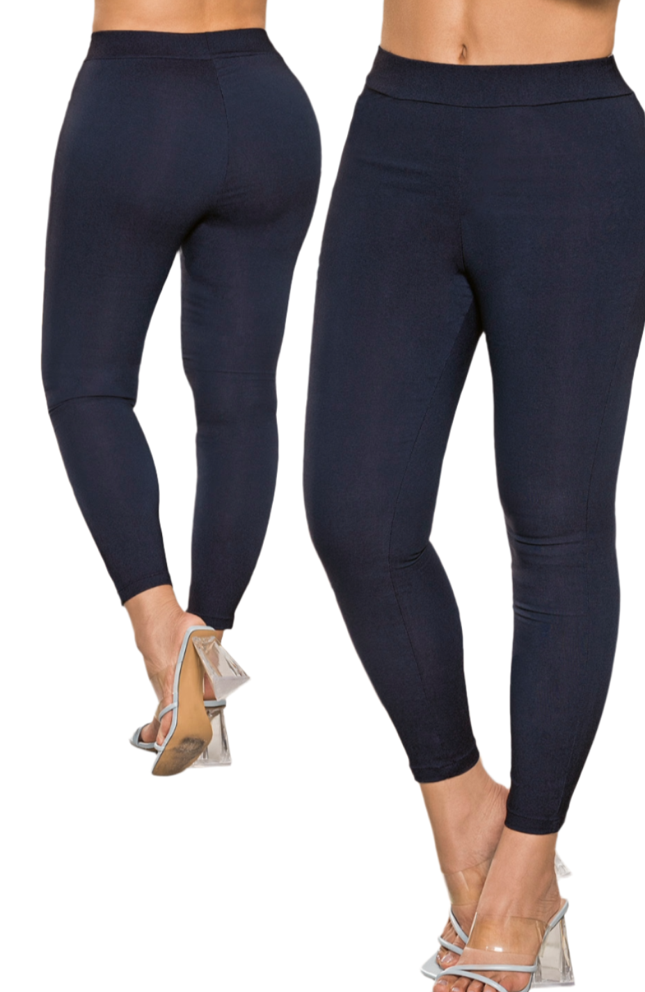 LEGGINS CARLA 40355102