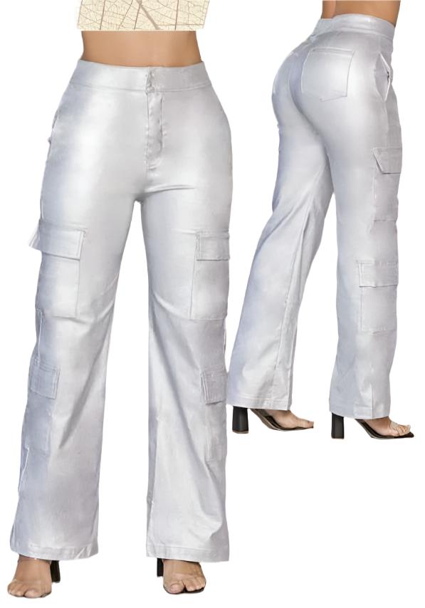 PANTALON PLAT 4239605