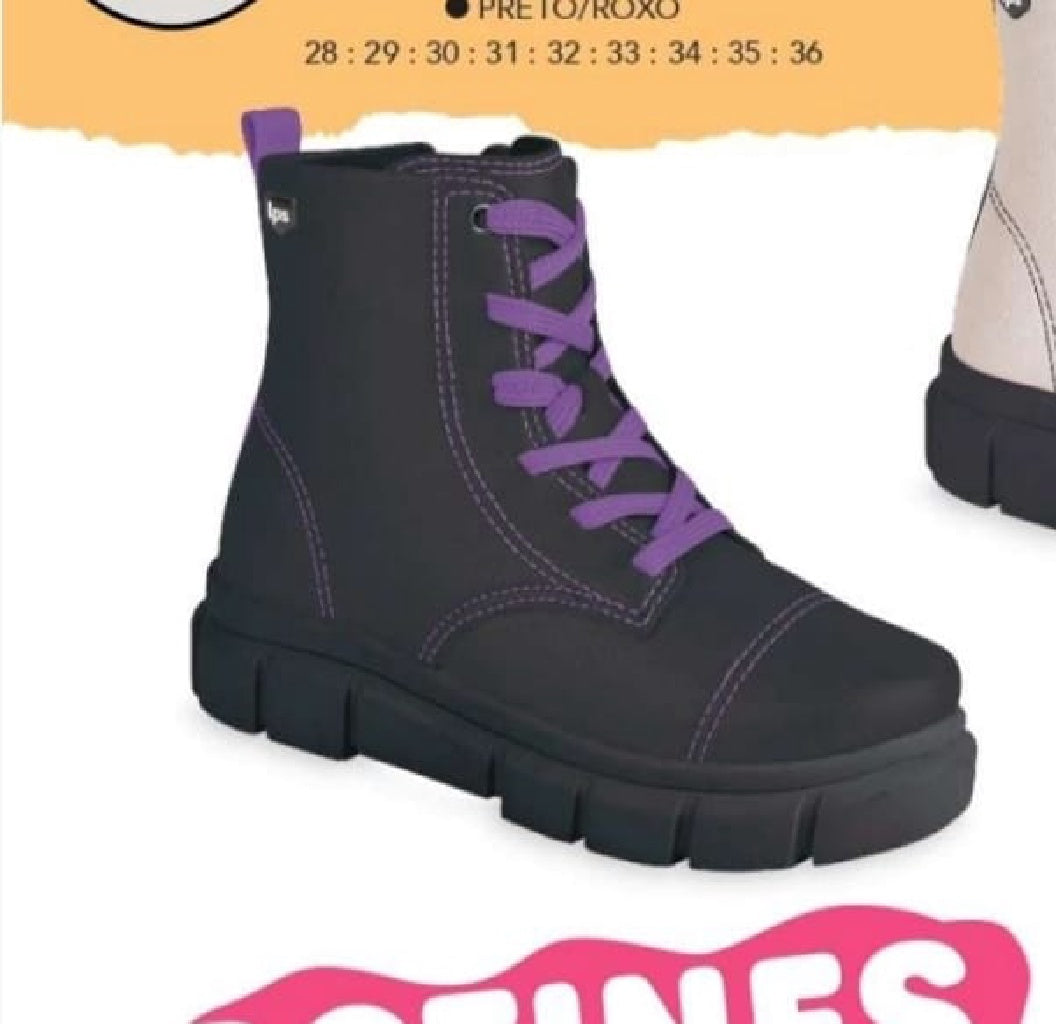 BOTINES 711023