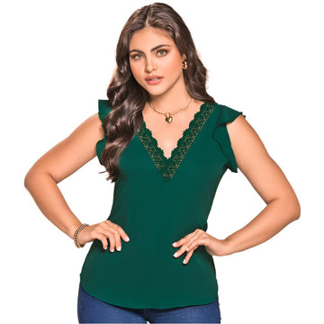 BLUSA GEORGIA