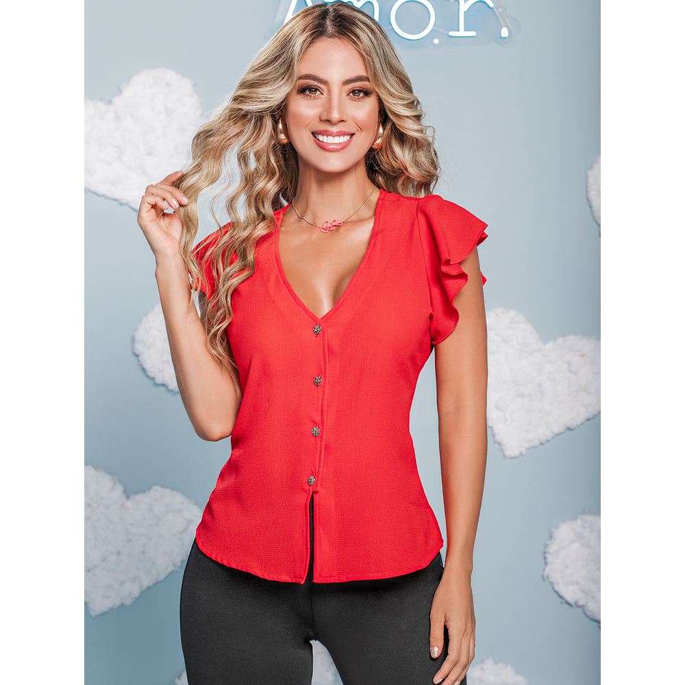 BLUSA MANDY