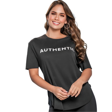 BLUSA AUTHENTIC