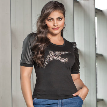 BLUSA SOLANGE