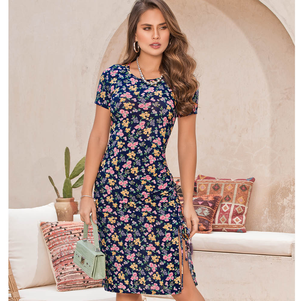 VESTIDO ANNELI
