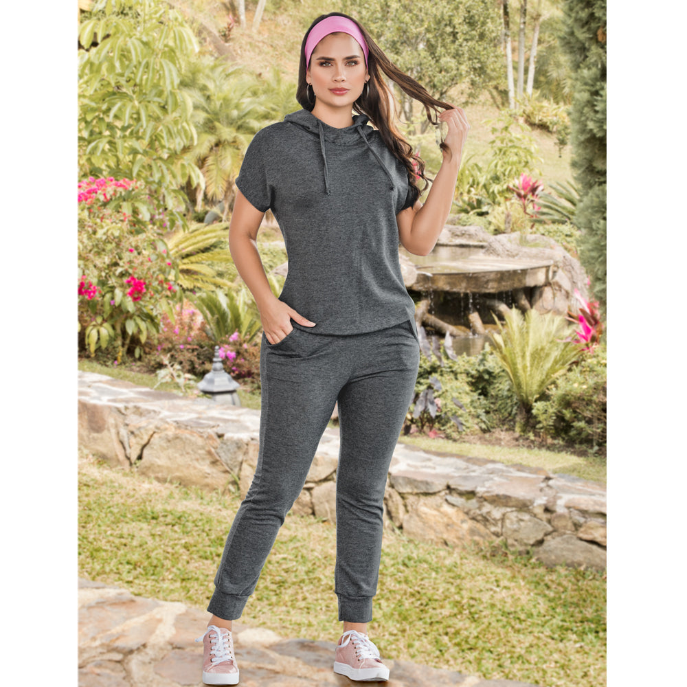 CONJUNTO ARELIS