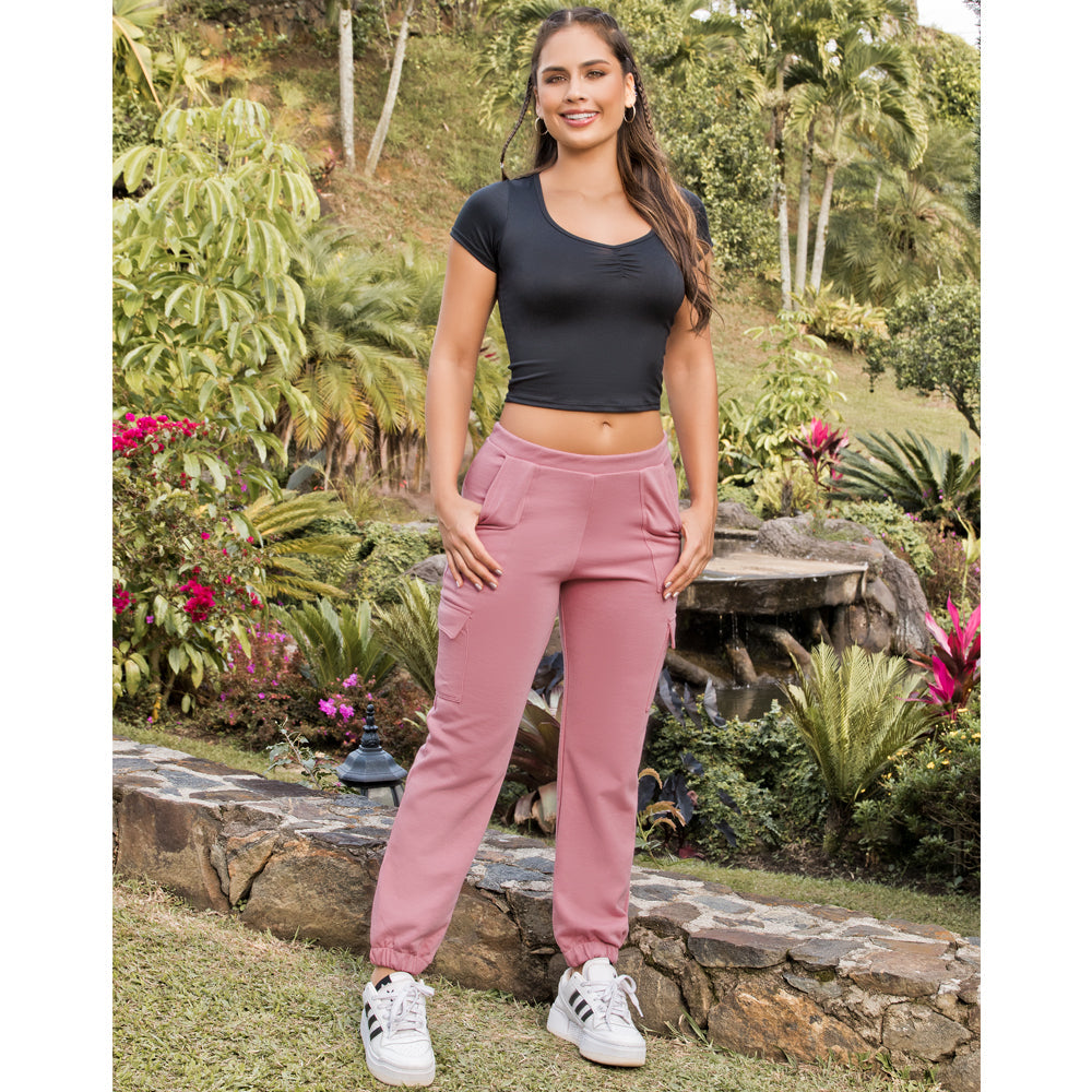 CONJUNTO BRIANNA