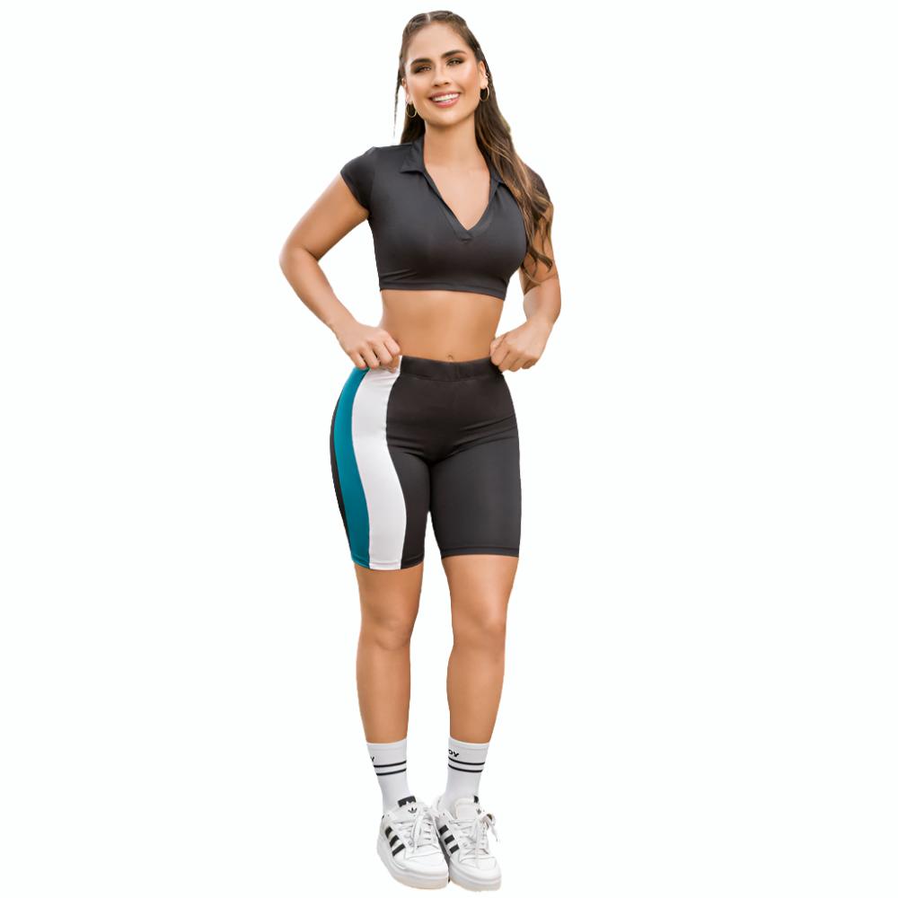 CONJUNTO POWERFULL