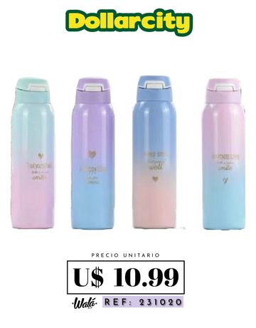 231020 - Termos Colores 750ml