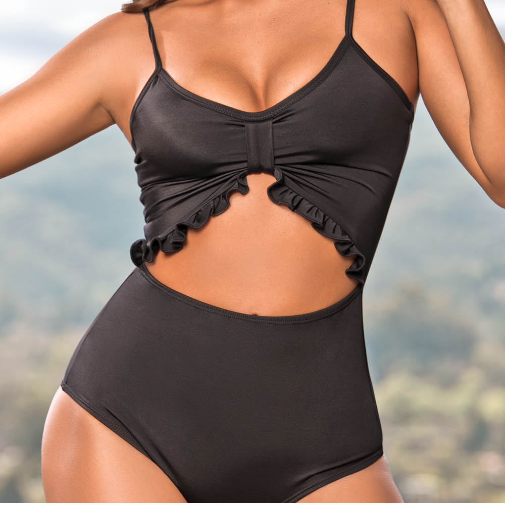 TRAJE DE BAÑO ISABELLA